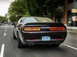 Dodge Challenger R/T Scat Pack 2015 года